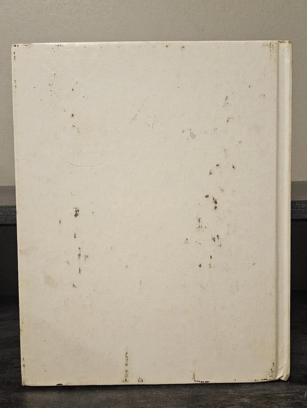 Vintage 1975 Sears Multi-Power Microwave Cooking Hardcover Cookbook